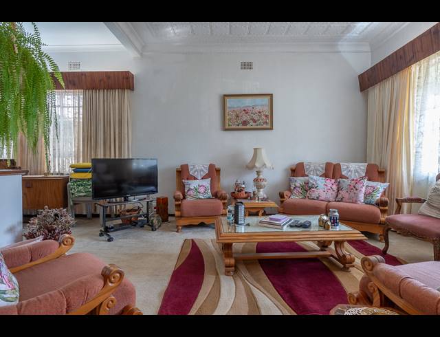 3 BEDROOM HOUSE FOR SALE IN TURFFONTEIN